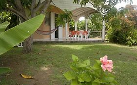 Residence Corail
